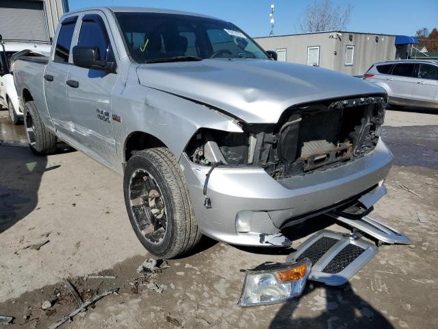 RAM 1500 ST 2014 1c6rr7ft3es104556