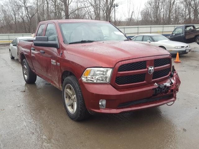 RAM 1500 ST 2014 1c6rr7ft3es109367