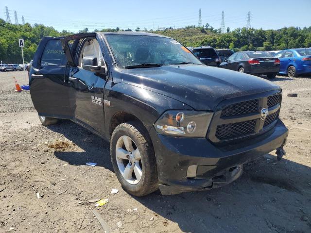 DODGE 1500 2014 1c6rr7ft3es118683