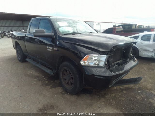 RAM 1500 2014 1c6rr7ft3es118778