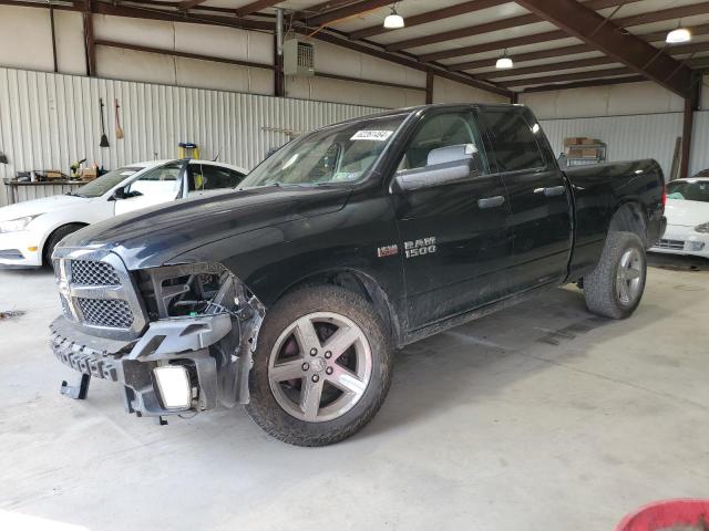 RAM 1500 ST 2014 1c6rr7ft3es132860