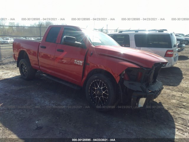 RAM 1500 2014 1c6rr7ft3es142983