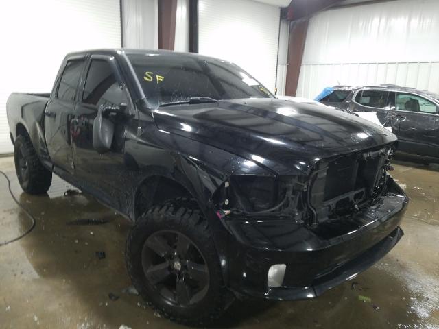 RAM 1500 ST 2014 1c6rr7ft3es162697