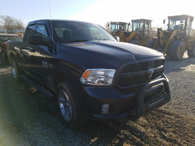 RAM 1500 ST 2014 1c6rr7ft3es162943