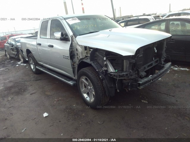 RAM 1500 2014 1c6rr7ft3es176907