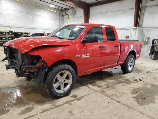 RAM 1500 ST 2014 1c6rr7ft3es177877