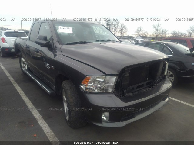 RAM 1500 2014 1c6rr7ft3es192833