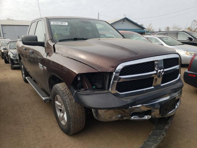 RAM 1500 ST 2014 1c6rr7ft3es193058