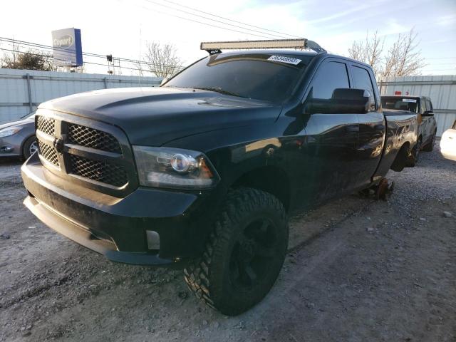 RAM 1500 ST 2014 1c6rr7ft3es215141