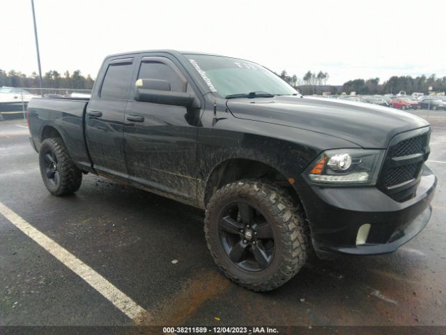 RAM 1500 2014 1c6rr7ft3es215754