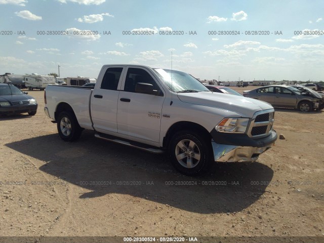 RAM 1500 2014 1c6rr7ft3es244820