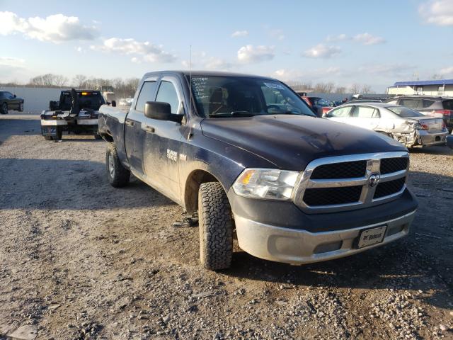 RAM 1500 ST 2014 1c6rr7ft3es250410