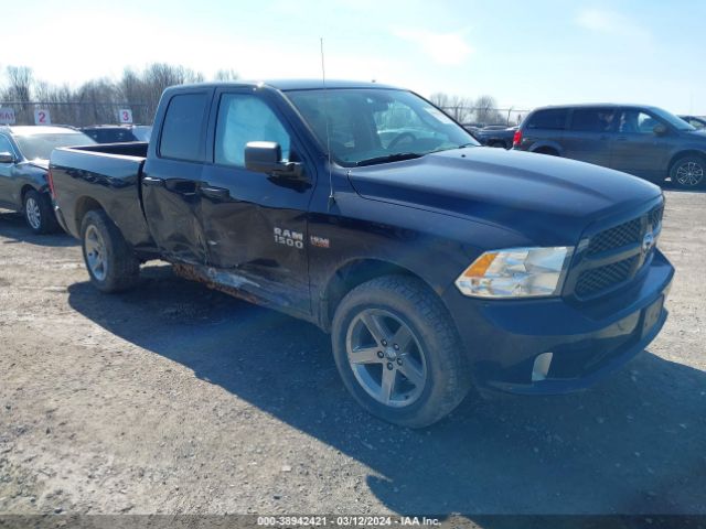 RAM 1500 2014 1c6rr7ft3es262329