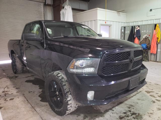 RAM 1500 ST 2014 1c6rr7ft3es266235