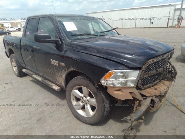 RAM 1500 2014 1c6rr7ft3es266543