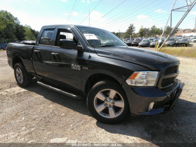 RAM 1500 2014 1c6rr7ft3es276165