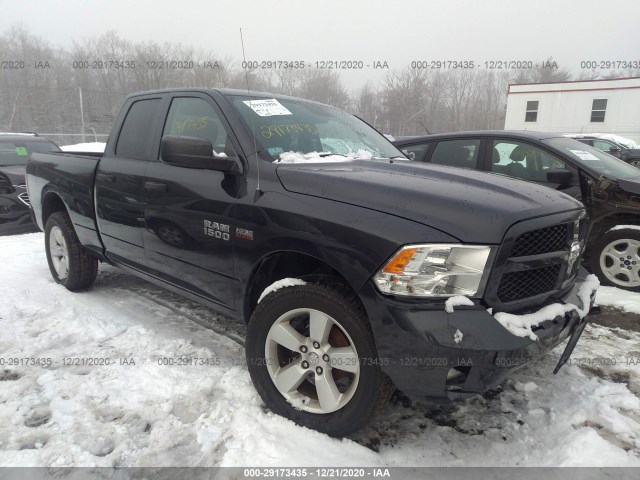 RAM 1500 2014 1c6rr7ft3es300397