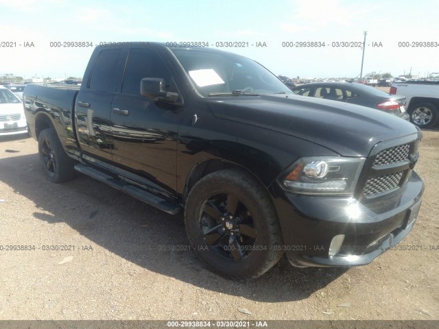 RAM 1500 2014 1c6rr7ft3es308452