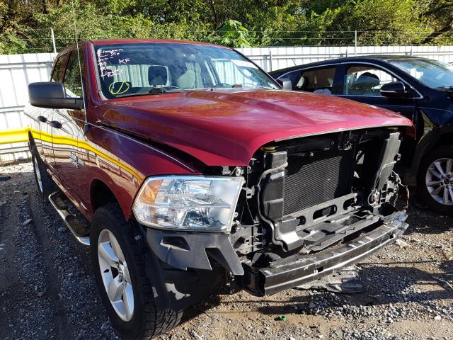 RAM 1500 ST 2014 1c6rr7ft3es309021