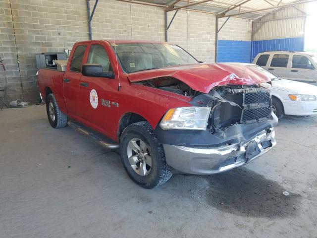 RAM 1500 ST 2014 1c6rr7ft3es309441