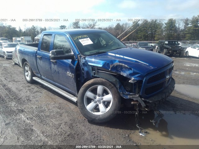 RAM 1500 2014 1c6rr7ft3es321525