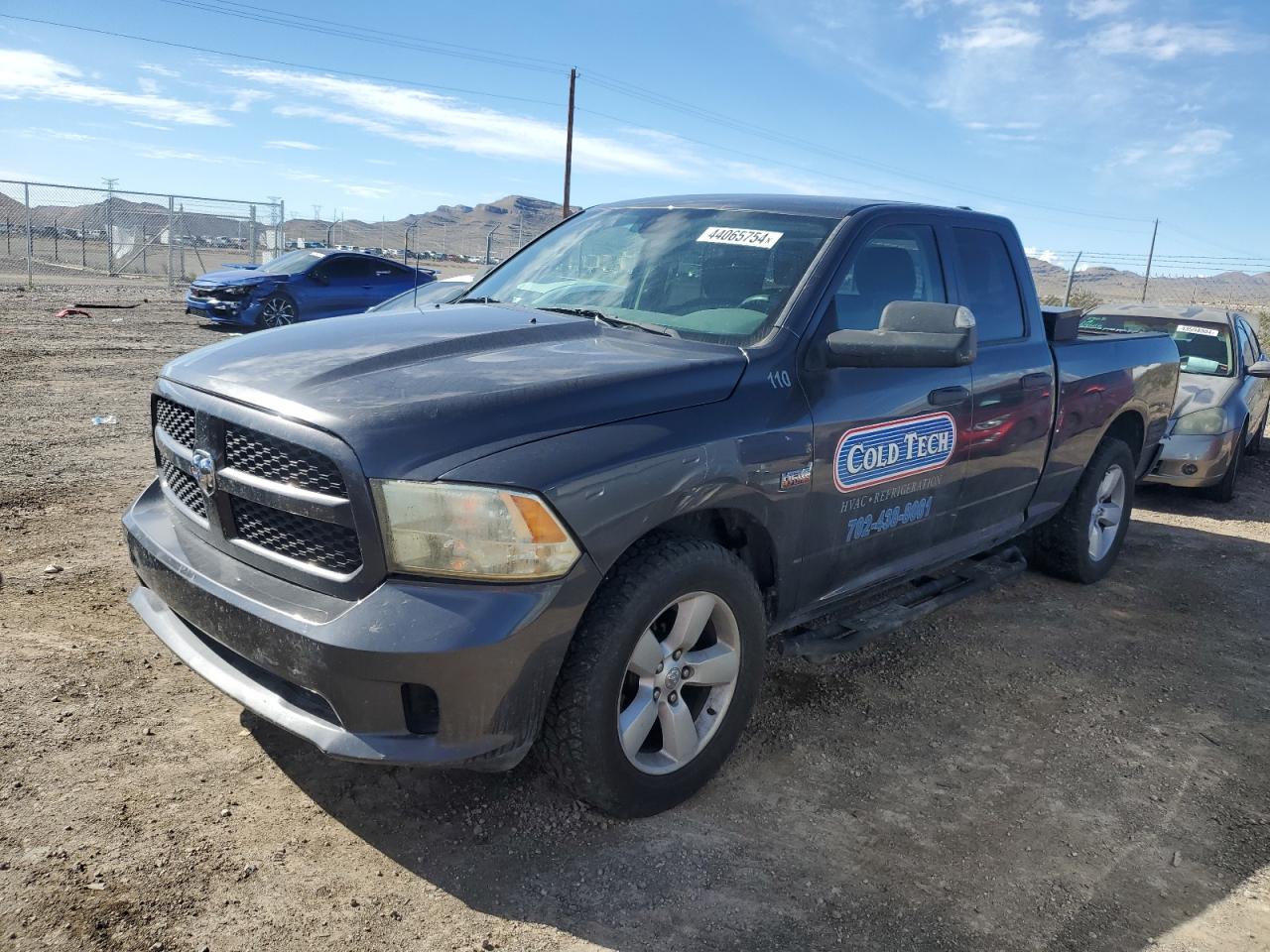 RAM 1500 2014 1c6rr7ft3es322044