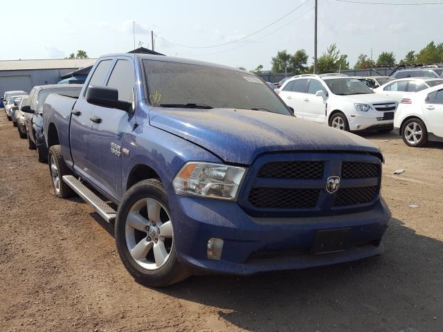 RAM 1500 ST 2014 1c6rr7ft3es328023