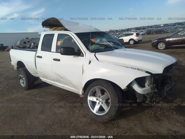 RAM 1500 2014 1c6rr7ft3es330158