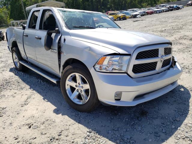 RAM 1500 ST 2014 1c6rr7ft3es338969