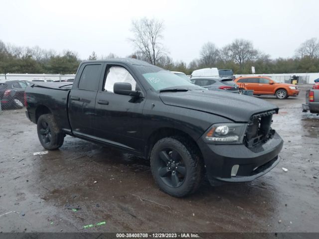 RAM 1500 2014 1c6rr7ft3es354640