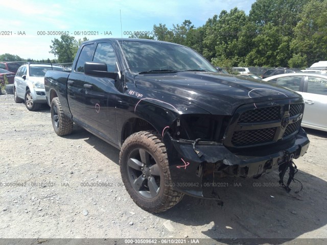 RAM 1500 2014 1c6rr7ft3es355013