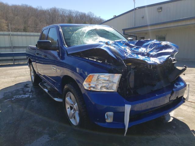 RAM 1500 ST 2014 1c6rr7ft3es375228