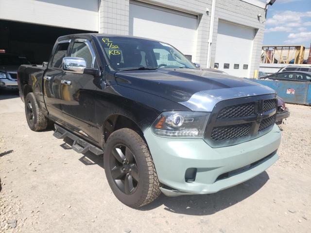 RAM 1500 ST 2014 1c6rr7ft3es375567