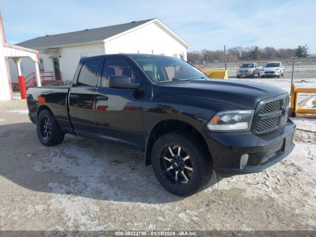 RAM 1500 2014 1c6rr7ft3es376136