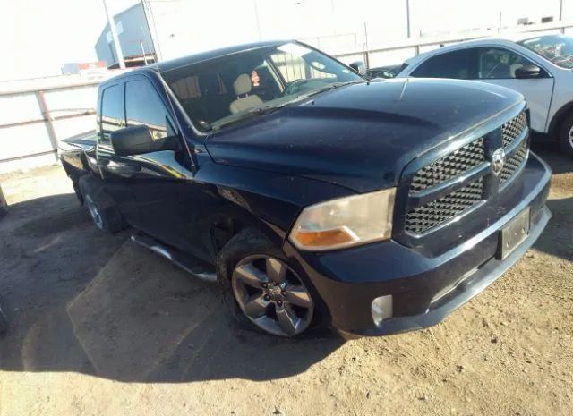 RAM 1500 2014 1c6rr7ft3es401861