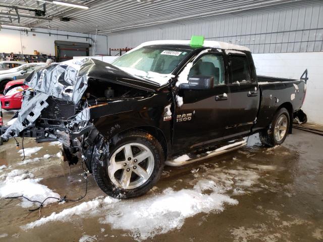 RAM 1500 ST 2014 1c6rr7ft3es437971