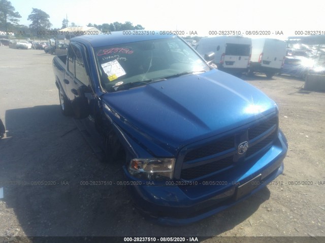 RAM 1500 2014 1c6rr7ft3es466340