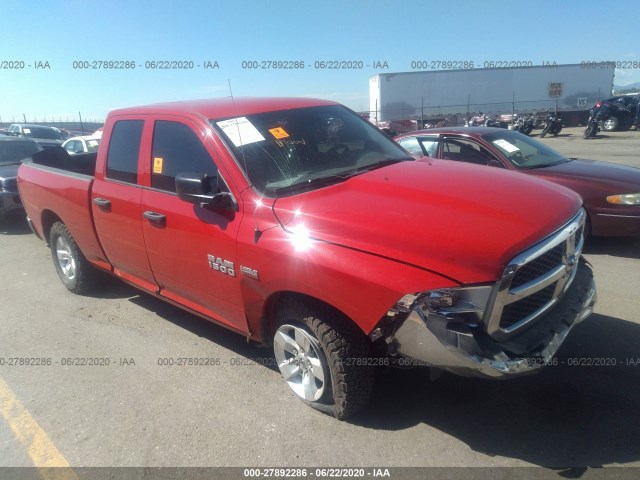 RAM 1500 2015 1c6rr7ft3fs551714