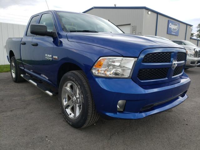 RAM 1500 ST 2015 1c6rr7ft3fs646984