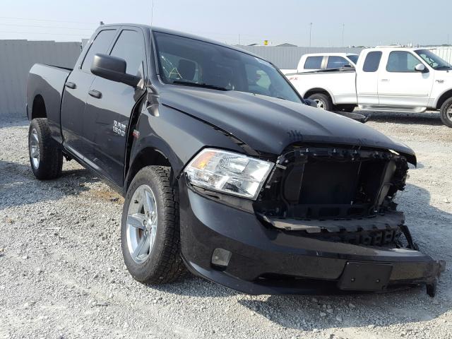 RAM 1500 ST 2015 1c6rr7ft3fs653689