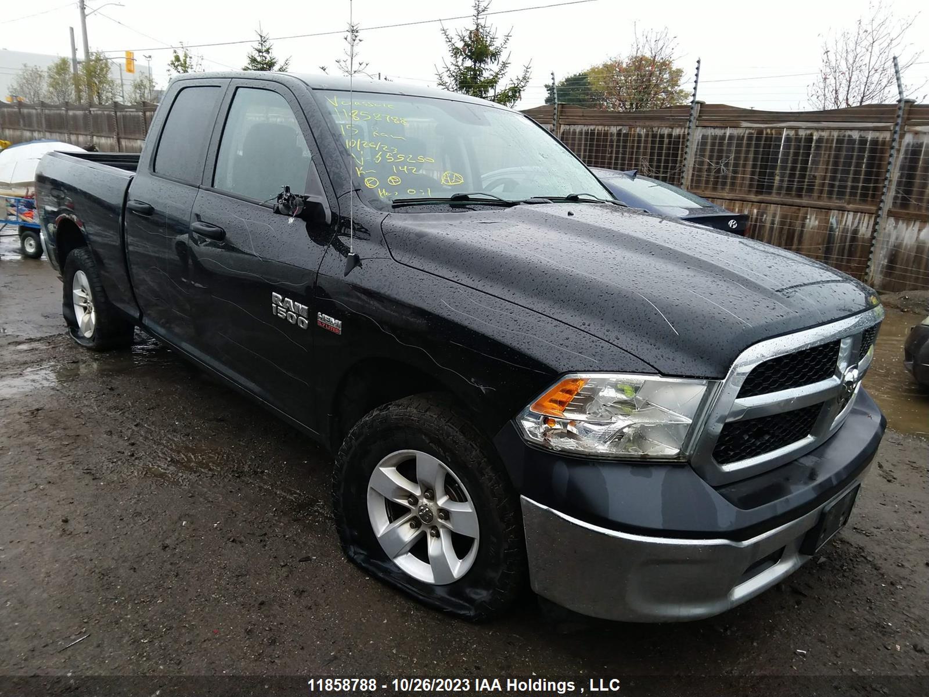 RAM 1500 2015 1c6rr7ft3fs655250