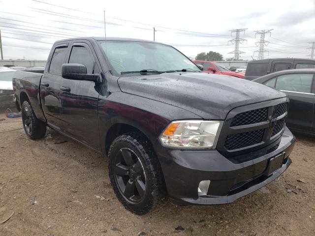 RAM 1500 ST 2015 1c6rr7ft3fs666264