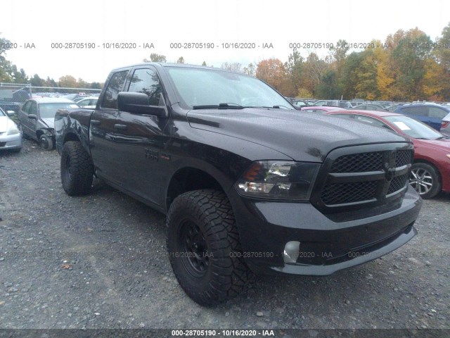 RAM 1500 2015 1c6rr7ft3fs666989