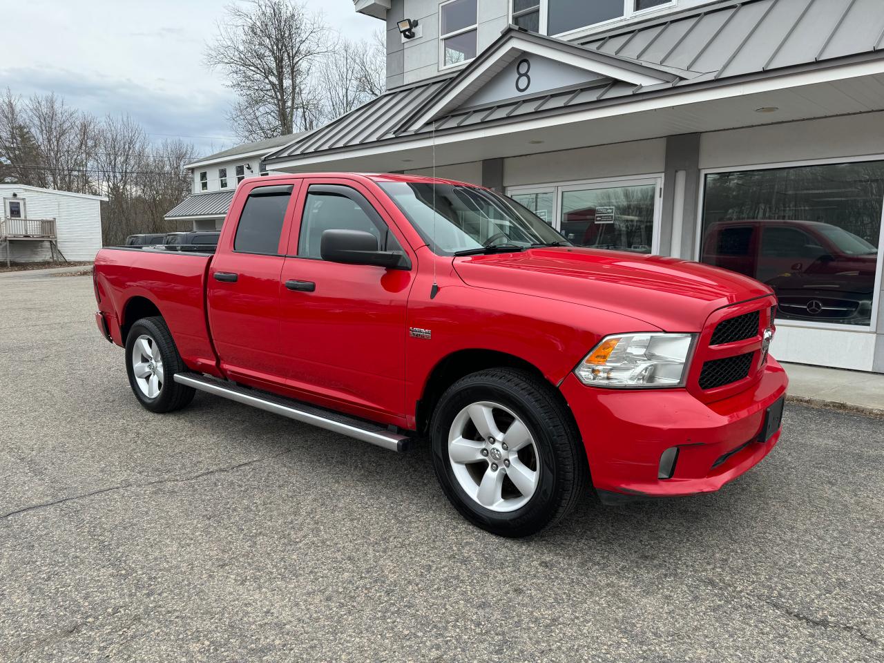 RAM 1500 2015 1c6rr7ft3fs696168