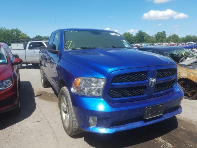 RAM 1500 ST 2015 1c6rr7ft3fs705225