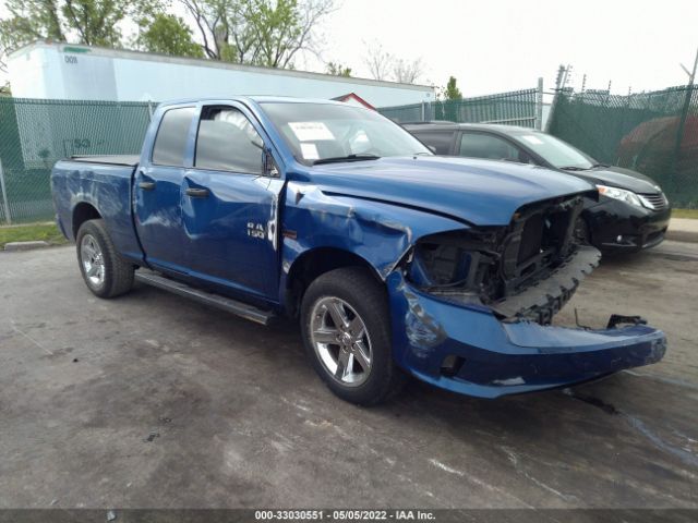 RAM 1500 2015 1c6rr7ft3fs725250