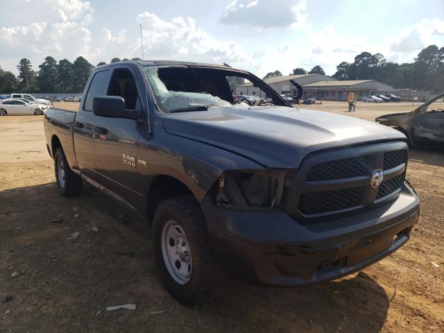 RAM 1500 ST 2016 1c6rr7ft3gs127001