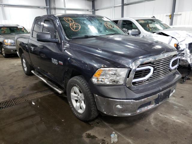 RAM 1500 ST 2016 1c6rr7ft3gs204398