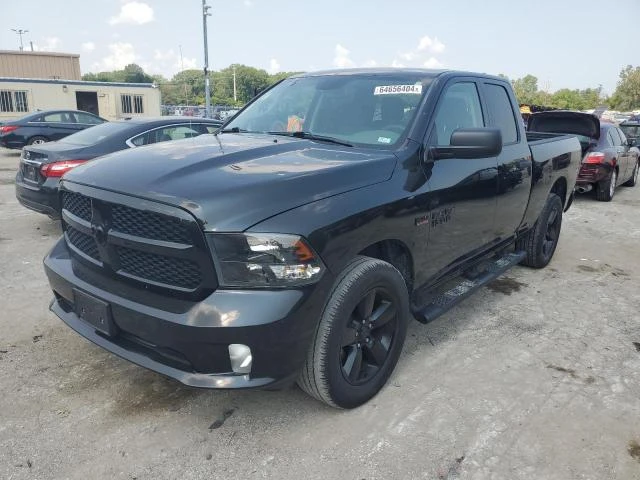 RAM 1500 ST 2016 1c6rr7ft3gs400485