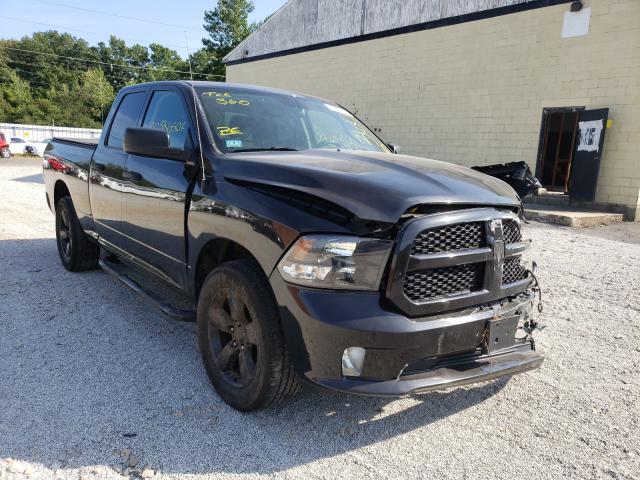 RAM 1500 ST 2016 1c6rr7ft3gs402057